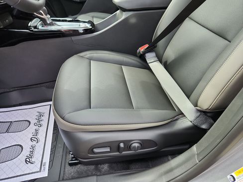 New 2026 Chevrolet Trax ACTIV w/ Driver Confidence Package image 11