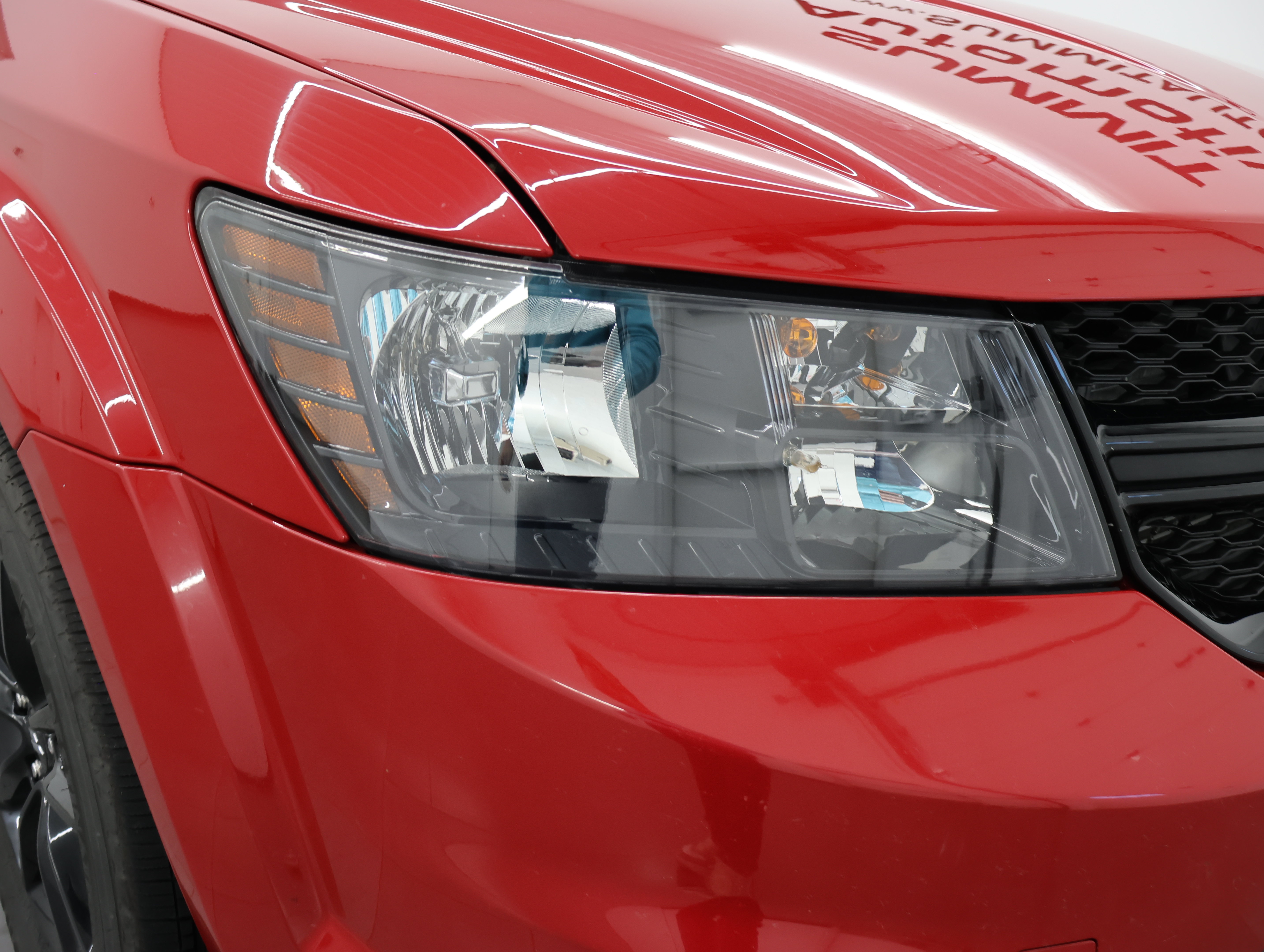 Used 2019 Dodge Journey SE w/ Connectivity Group AWD/4WD image 22