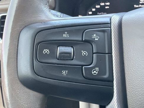 Used 2022 GMC Yukon Denali AWD/4WD image 20
