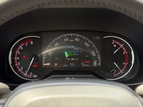 Used 2024 Toyota RAV4 XLE w/ Convenience Package AWD/4WD image 25