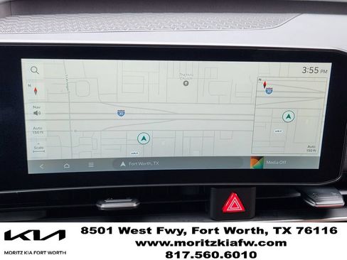New 2026 Kia Carnival SX FWD image 12