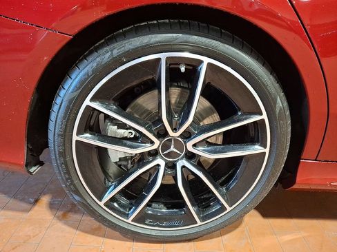 Used 2019 Mercedes-Benz C 43 AMG 4MATIC Sedan image 6