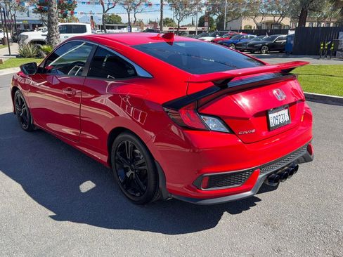 Used 2020 Honda Civic Si image 5