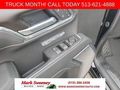 New 2026 GMC Sierra 1500 Denali w/ Denali Reserve Package image 14