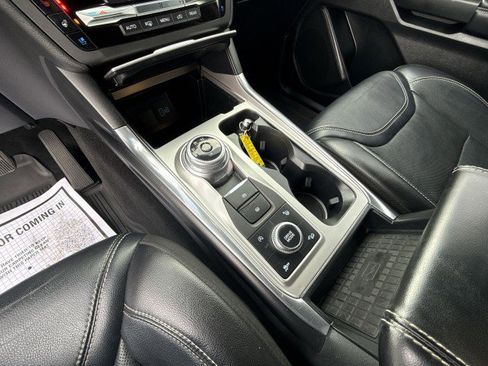 Used 2020 Ford Explorer ST w/ Premium Technology Package image 22