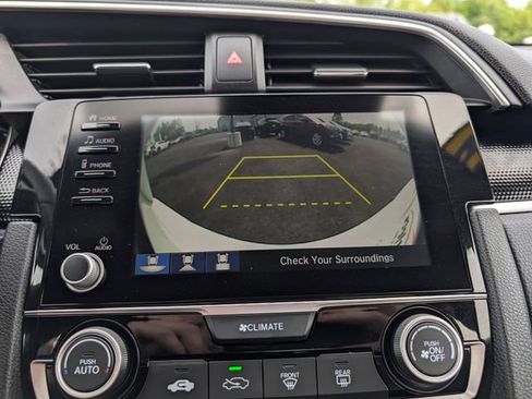Used 2019 Honda Civic Sport image 27