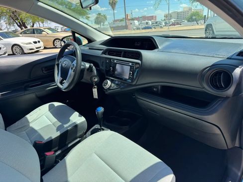 Used 2016 Toyota Prius C One FWD image 34
