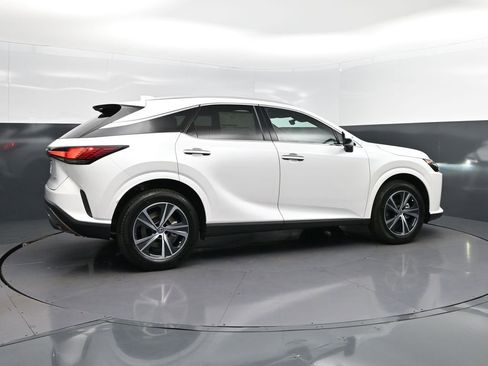 New 2026 Lexus RX 350 FWD image 8