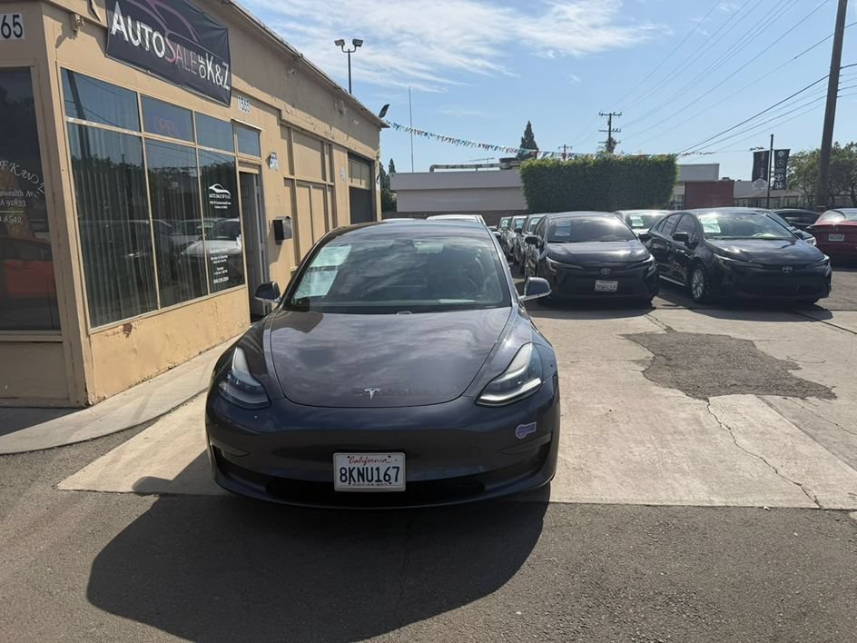 Used 2019 Tesla Model 3 Standard Range Plus RWD image 10