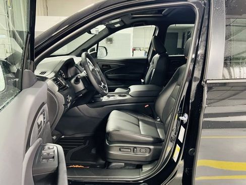 New 2026 Honda Ridgeline TrailSport image 24