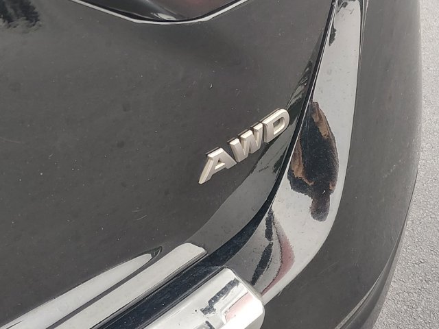 Certified 2023 Nissan Altima 2.5 SR w/ SR Premium Package AWD/4WD image 16
