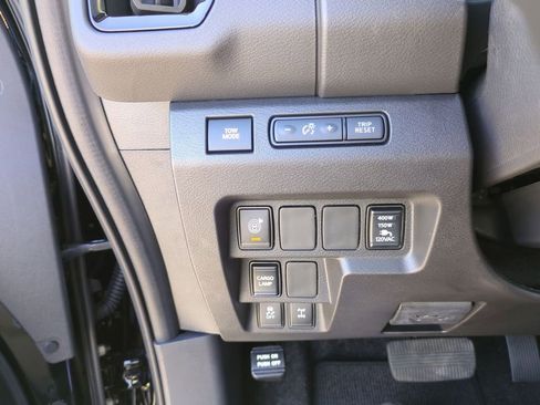 New 2026 Nissan Frontier PRO-4X w/ Pro Premium Package image 17