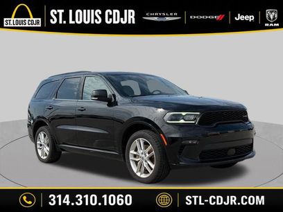 Used 2023 Dodge Durango GT