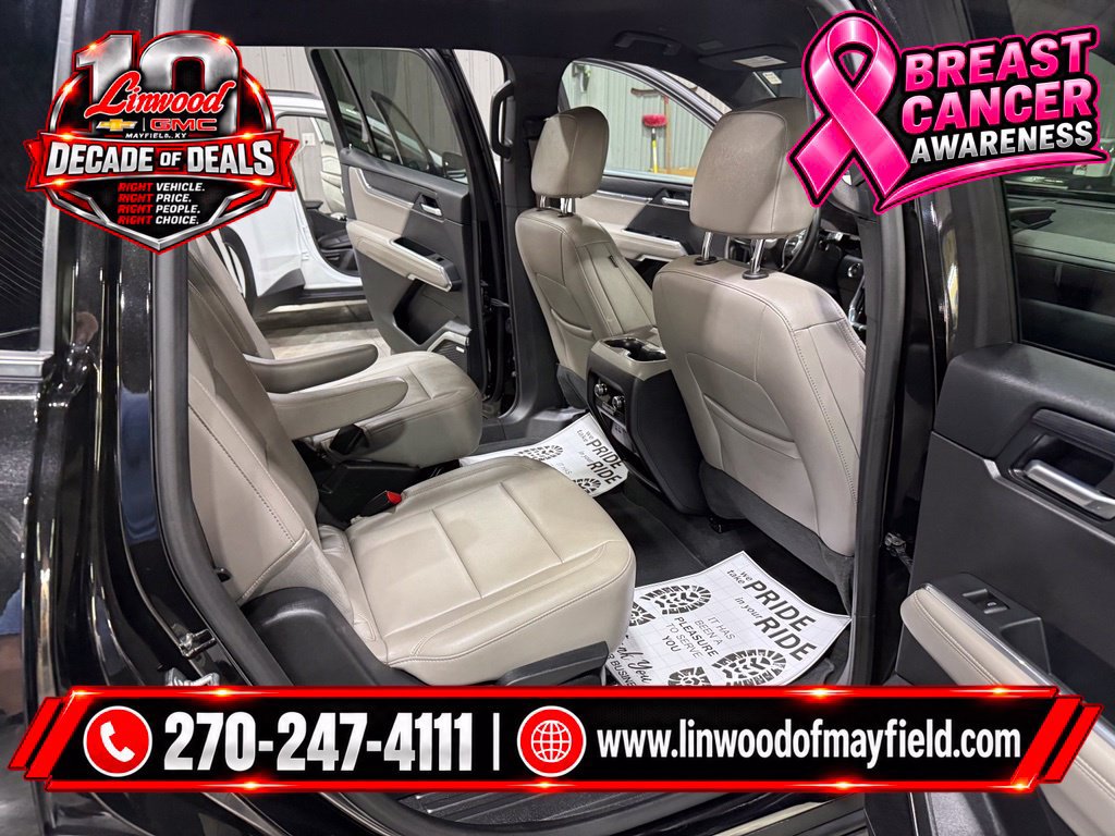 Used 2026 GMC Acadia Elevation FWD image 26