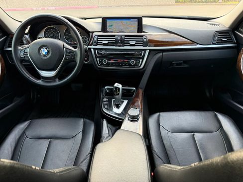 Used 2015 BMW 328i Sedan RWD image 12