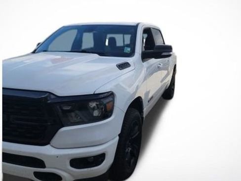 Used 2022 RAM 1500 Big Horn image 4