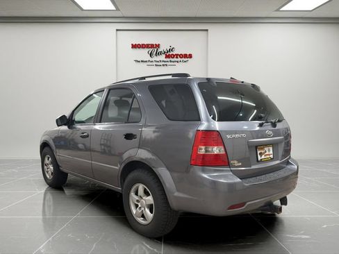 Used 2009 Kia Sorento LX AWD/4WD image 5