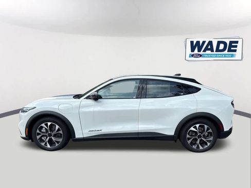 New 2024 Ford Mustang Mach-E Select w/ Comfort Package Lite AWD/4WD image 8