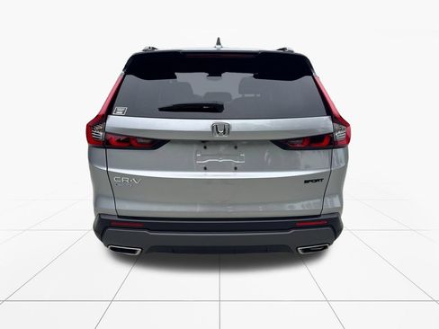 Used 2025 Honda CR-V Sport image 7