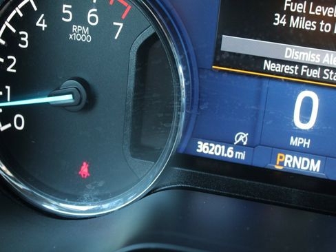 Used 2023 Ford F150 XLT w/ Equipment Group 302A High image 21