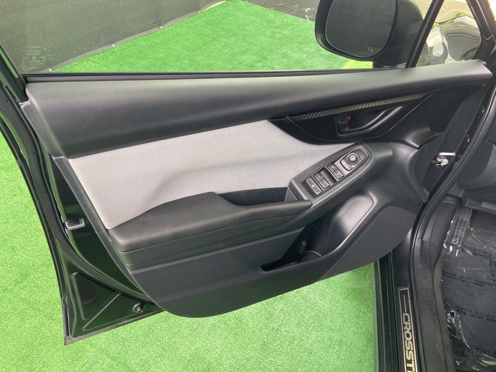 Used 2019 Subaru Crosstrek 2.0i Premium AWD/4WD image 31