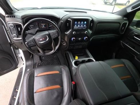 Used 2023 GMC Sierra 2500 AT4 w/ Gooseneck/5TH Wheel Package image 18