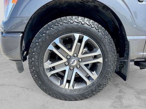 Used 2022 Ford F150 XL w/ STX Appearance Package image 13