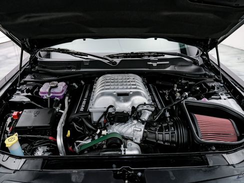 Used 2022 Dodge Challenger SRT Super Stock RWD image 69