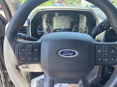 Used 2023 Ford F150 XLT AWD/4WD image 30