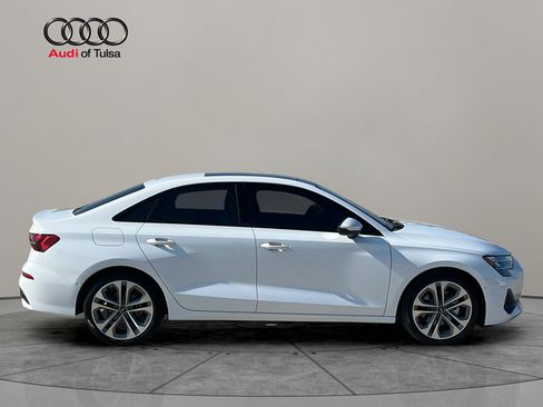 New 2026 Audi A3 2.0T Premium Plus AWD/4WD image 6