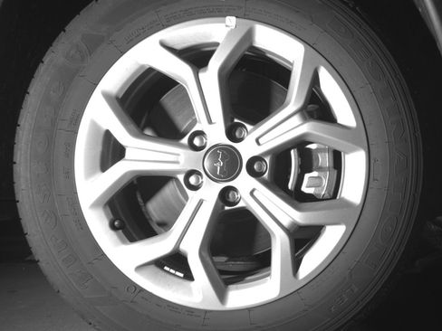 Used 2025 Jeep Compass Latitude image 13