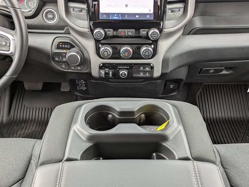 New 2026 RAM 1500 Warlock AWD/4WD image 18