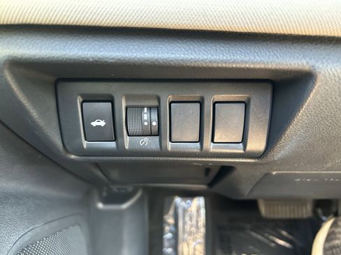 Certified 2021 Subaru Legacy Premium image 17