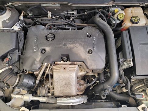 Used 2013 Chevrolet Malibu LTZ image 30