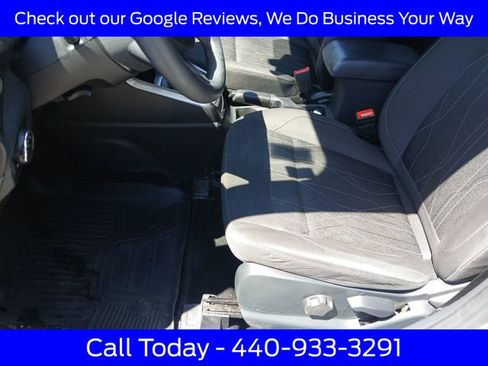 Certified 2022 Ford EcoSport SE w/ SE Convenience Package AWD/4WD image 21