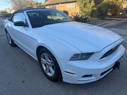 Used 2014 Ford Mustang Premium w/ Equipment Group 102A