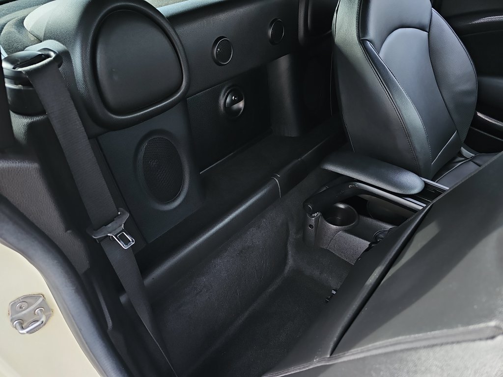 Used 2014 MINI Cooper Coupe S FWD image 33