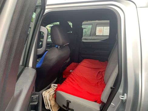 Used 2024 Toyota Tacoma SR5 image 7