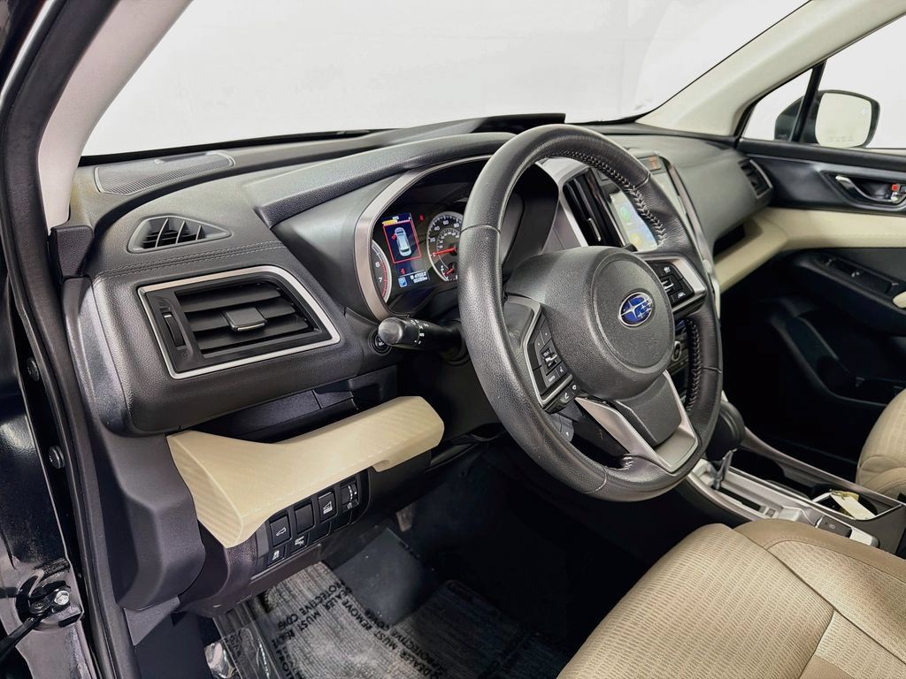 Used 2019 Subaru Ascent Premium AWD/4WD image 10