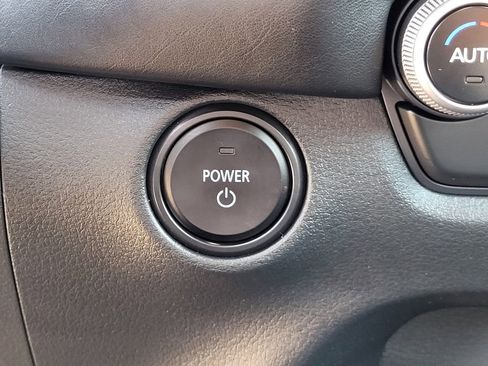 Used 2025 MAZDA CX-50 AWD 2.5 Hybrid w/ Cargo Package image 22