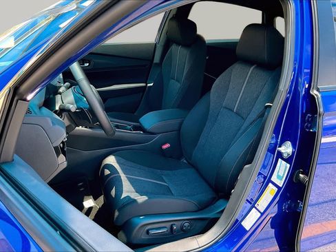 New 2026 Honda Accord Sport image 9
