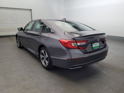 Used 2018 Honda Accord EX-L image 5