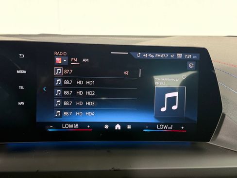 Used 2026 BMW 228i w/ Technology Package FWD image 26
