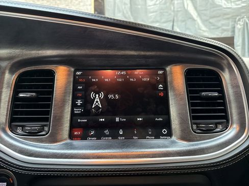 Used 2023 Dodge Charger Scat Pack w/ Daytona Edition Group image 25