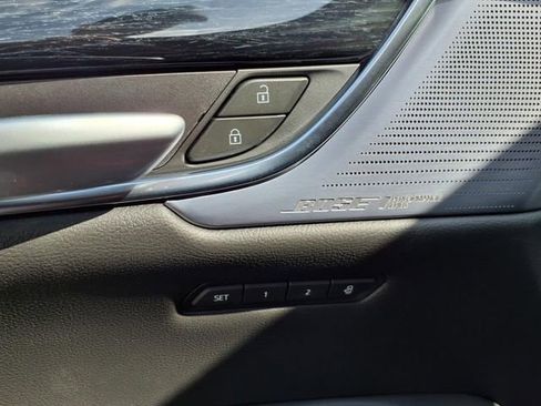 New 2025 Cadillac XT5 Premium Luxury image 27