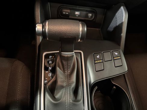 Certified 2023 Kia Sportage LX AWD/4WD image 23