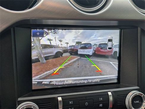 Used 2022 Ford Mustang GT Premium w/ Equipment Group 401A image 18