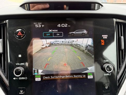 Used 2024 Subaru Outback Touring XT image 14