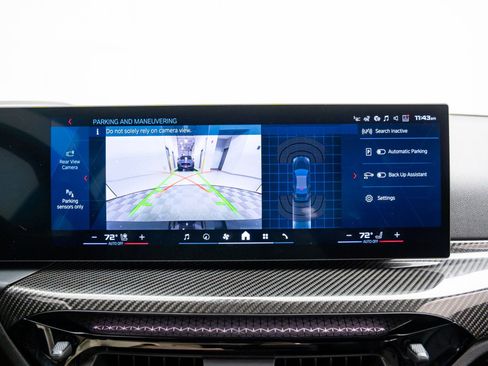 New 2026 BMW M2 w/ Lighting Package image 22