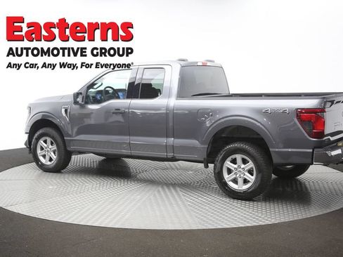 Used 2026 Ford F150 XLT AWD/4WD image 62